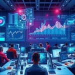 Predictibilidad financiera con IA: Adelántate al mañana