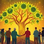 Robo-advisor ético: Invierte según tus valores