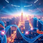 Impacto de la computación cuántica en las finanzas: Desafíos y oportunidades