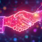 Smart contracts: Automatiza tus acuerdos financieros