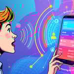 Banca por voz: Interactúa con tus finanzas hablando