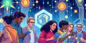 La Revolución DeFi: Más Allá de los Bancos Tradicionales