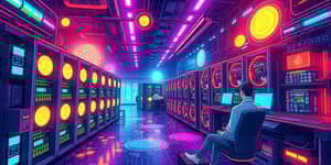 Minería de Criptomonedas: Guía Completa para Principiantes