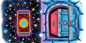 Wallet Fría vs. Caliente: ¿Cuál es la Mejor Opción para tus Criptoactivos?