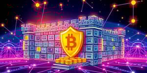 Seguridad en Blockchain: Protegiendo tus Inversiones Digitales