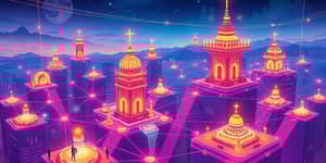 Ethereum 2.0: La Evolución de la Blockchain Más Usada