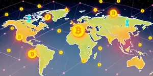 Cripto y Remesas: Transformando Envíos de Dinero Globales