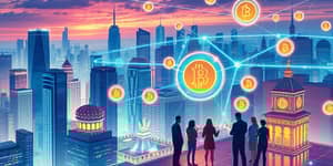 Tokenización de Activos: De Propiedades a Obras de Arte Digitales