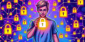 Identity Self-Sovereign: Controlando tus Datos Digitales