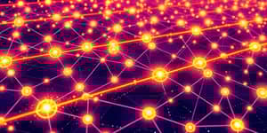 Sharding y Escalabilidad: Resolviendo el Problema del Tráfico Cripto