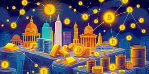 Asset-Backed Tokens: Criptoactivos con Respaldo en el Mundo Real