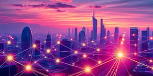 Smart Contracts: Automatizando el Futuro de las Finanzas