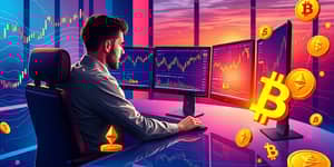 Microestrategias de Trading Cripto para el Día a Día