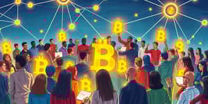 Gobernanza Descentralizada: El Poder de la Comunidad en la Web3