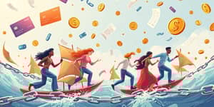 Desmitificando el Mundo del Crédito: Guía Esencial