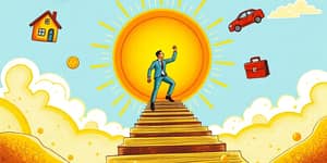 El Poder de un Buen Historial Crediticio: Construyendo Futuro