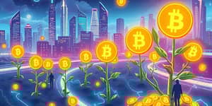 Préstamos y Empréstitos Cripto: Generando Rendimientos con tus Activos