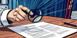 La Letra Pequeña de los Préstamos: Aspectos Clave a Entender