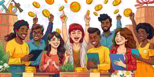 Microcréditos: Soluciones Rápidas para Necesidades Urgentes