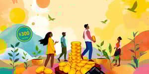 El Impacto del Crédito en tu Bienestar Financiero