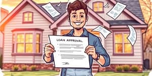 Pre-aprobación de Crédito: ¿Qué Significa y Cómo Aprovecharla?