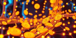 Liquidez en el Espacio Cripto: Cómo Funciona y Por Qué Importa