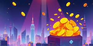 La Burbuja de las Altcoins: ¿Cómo Identificar Proyectos Sólidos?