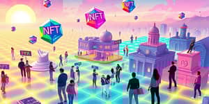 NFTs: ¿Arte Digital, Inversión o Burbuja Especulativa?