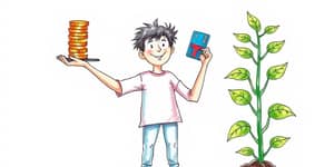 Del Ahorro al Crédito: Maximizando tus Recursos