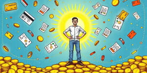 Consolidación de Deudas: Unificando tus Pagos