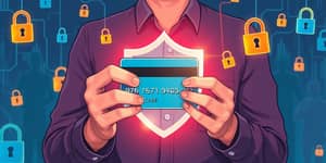 Cómo Proteger tu Crédito de Fraudes y Estafas