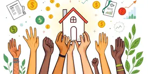 Cofinanciamiento: Suma Esfuerzos para Lograr tus Metas