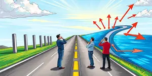 Intereses Flotantes vs Fijos: ¿Cuál te Conviene Más?