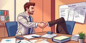 Negociar con Bancos: Consejos para Mejores Condiciones