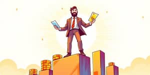 Inversión con Crédito: ¿Una Estrategia Audaz?