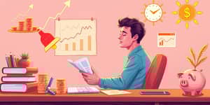 El Arte de Pagar tus Deudas a Tiempo