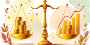 Tasas de Interés: Factores que las Determinan