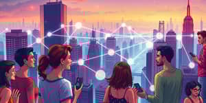 Préstamos P2P: Conectando Inversores y Solicitantes