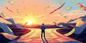 Del Auto al Préstamo: Opciones de Financiamiento Vehicular