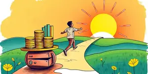 Educación Financiera y Crédito: Una Combinación Ganadora