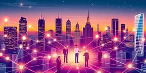 Crowdlending: Una Nueva Forma de Obtener Financiación