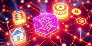 Blockchain: Más allá de las Criptomonedas en Fintech