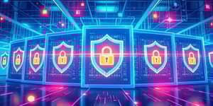 Cyberseguridad en Fintech: Fortificando tus Activos Digitales