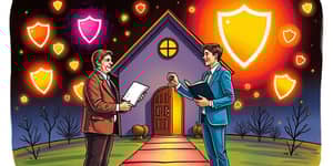 Garantías en Préstamos: Lo que Debes Conocer