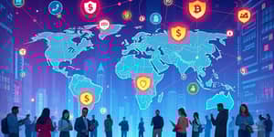 Regulación Fintech: Navegando el Nuevo Ecosistema Financiero