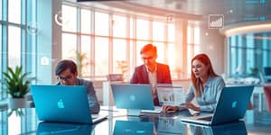 Herramientas Digitales para la Gestión de Créditos