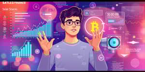 El Poder de la IA en tus Finanzas Personales