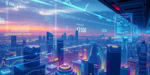 Big Data Financiero: Predicciones que Transforman Decisiones