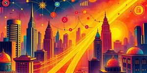 Monetización de Datos: El Nuevo Oro en la Era Fintech