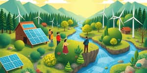 Fintech Verde: Invierte en un Futuro Sostenible